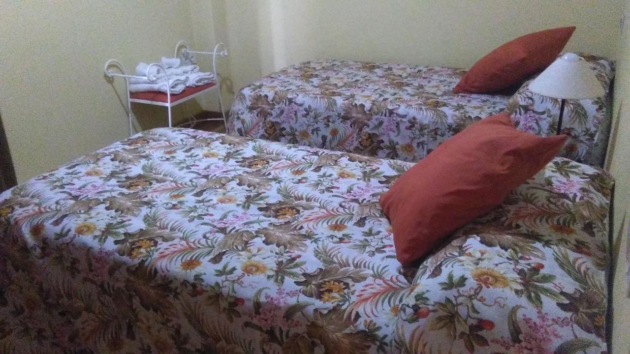Apartamentos Turisticos La Garza * Caceres