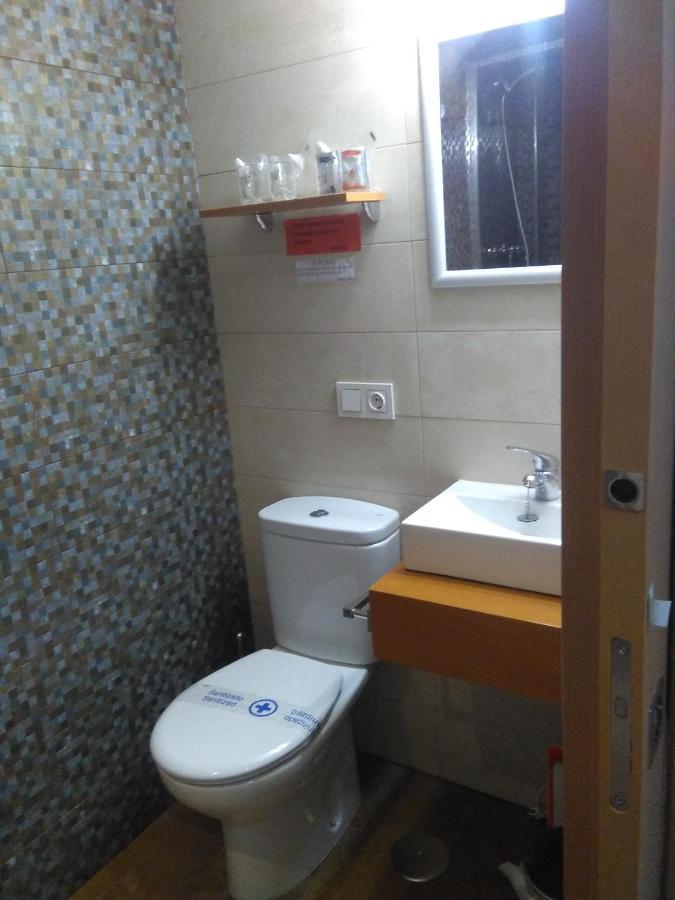 Apartamentos Turisticos La Garza Apartment *