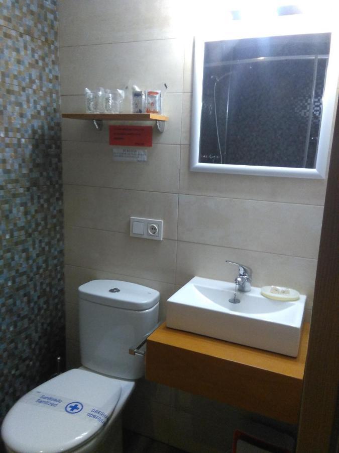 Apartamentos Turisticos La Garza