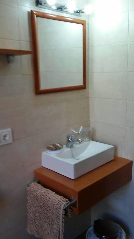 Apartamentos Turisticos La Garza Caceres