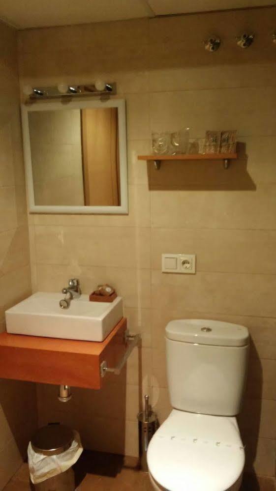 Apartamentos Turisticos La Garza Apartment *