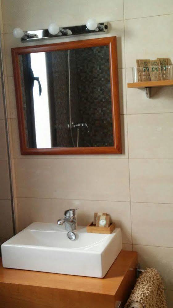 Apartamentos Turisticos La Garza Apartment Caceres