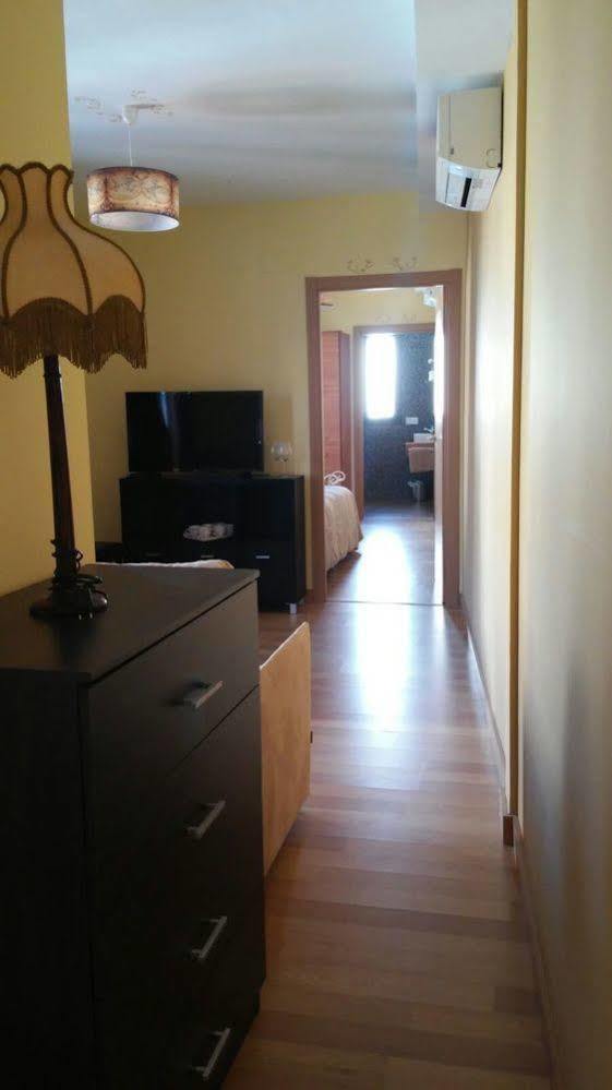 Apartamentos Turisticos La Garza *