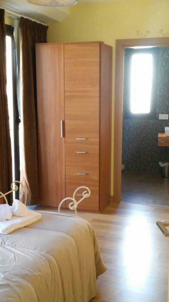 Apartamentos Turisticos La Garza Apartment